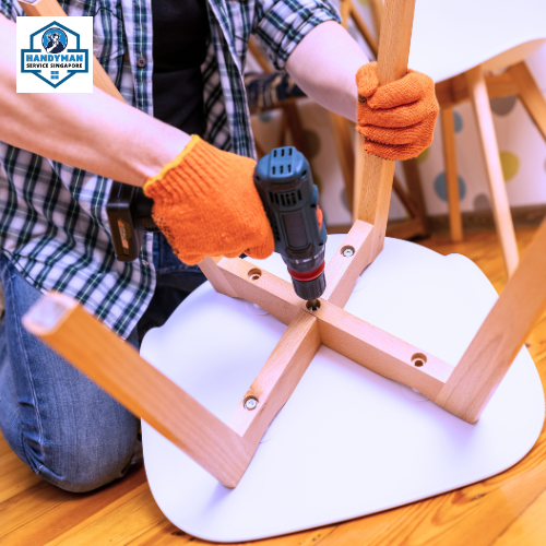 Conquer Your Flatpack Frustrations: Top Furniture Assembly Services in Singapore